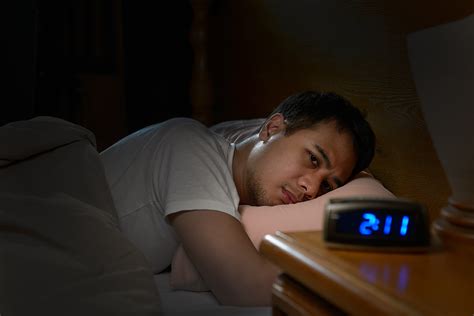 Cara Mengatasi Insomnia Agar Bisa Tidur
